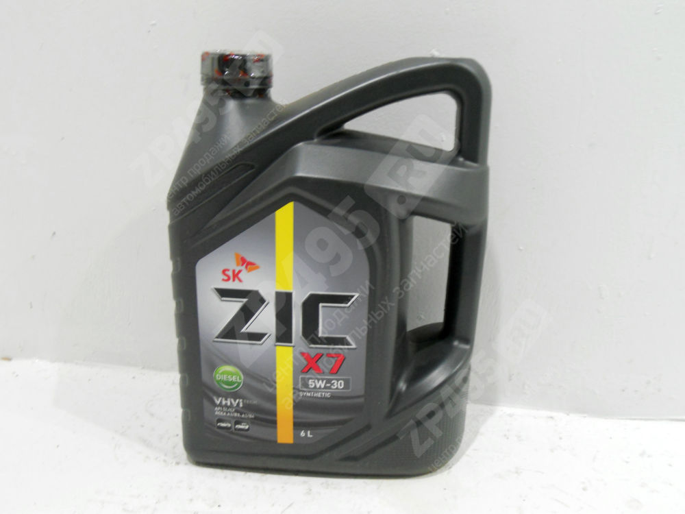 Zic x7 5w30. ZIC x7 Diesel 5w30 (6л) 172610. ZIC x7 Diesel 5w30 (4л) 162610. ZIC x7 Diesel 5w-30 6л. ZIC x7 Diesel 5w30 ( 4л).