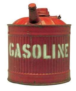 Gasoline Fuel
