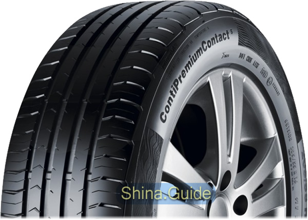 Шины Goodyear EfficientGrip SUV