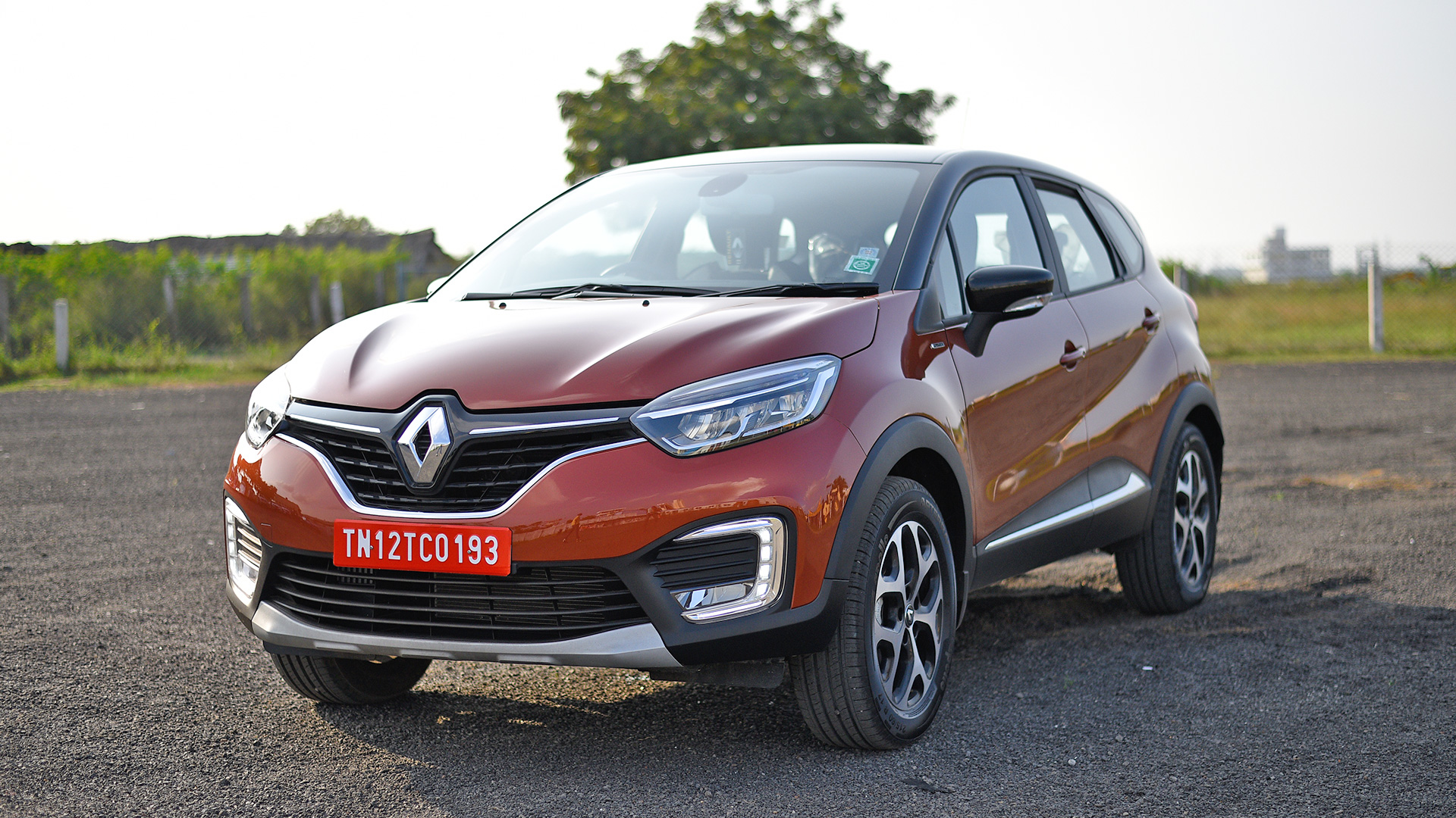 Renault Captur 2018 Price