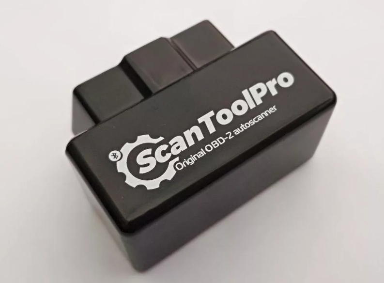 Scan Tool Pro Black Edition