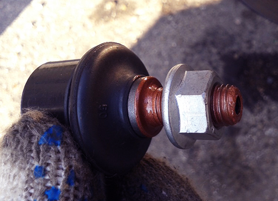 Медная паста