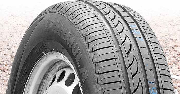 Тест летних шин для кроссоверов 215/65 R16 2016