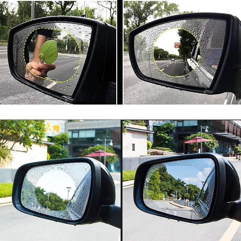 Фото в зеркале машины как сделать