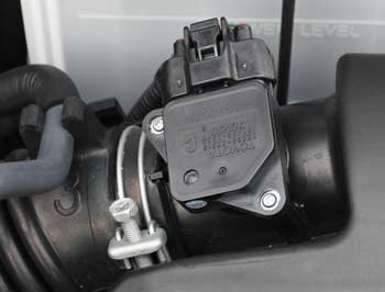 Toyota Mass Air flow Sensor (MAF)