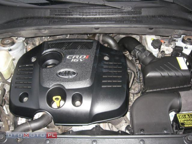 Ремонт двигателя киа спортейдж бензин. Двигатель Киа Спортейдж 2.0 дизель. Крышка двигателя Киа Спортейдж 2. Киа Спортейдж 2 двигатель d4ea. Sportage 2013 CRDI двигатель.