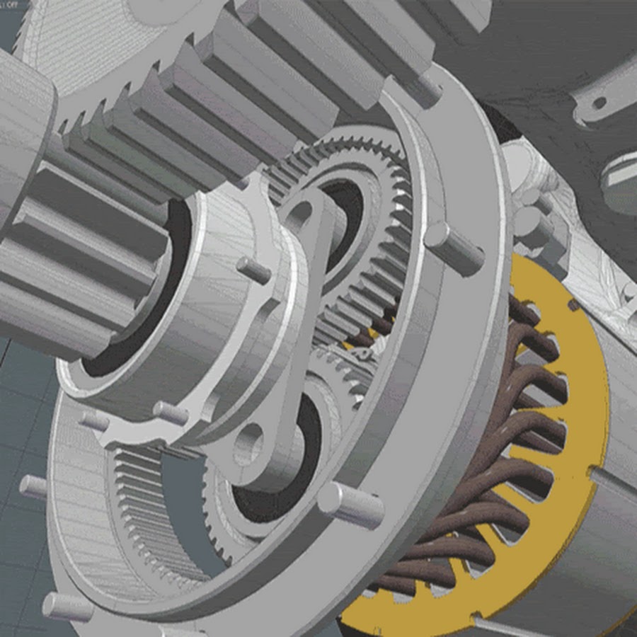 Принцип работы механизма. Колесно моторный редуктор Komatsu 730 сателлиты. Редуктор Равинье. Планетарно цевочный редуктор. Планетарный редуктор Равинье.