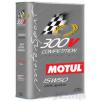 MOTUL Масло моторное 300V Competition 15W-50 - 2л.