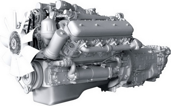 Двигатели ямз все модели характеристики – Двигатели ЯМЗ (Ярославского моторного завода)