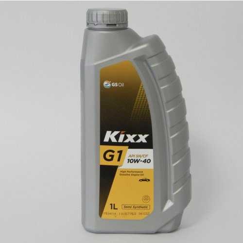  кикс 10w 40 отзывы –  Kixx 10W-40 (полусинтетика): отзывы .